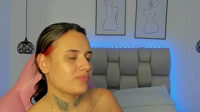 Susan-Sweet-7 online show from 12/19/25, 08:38