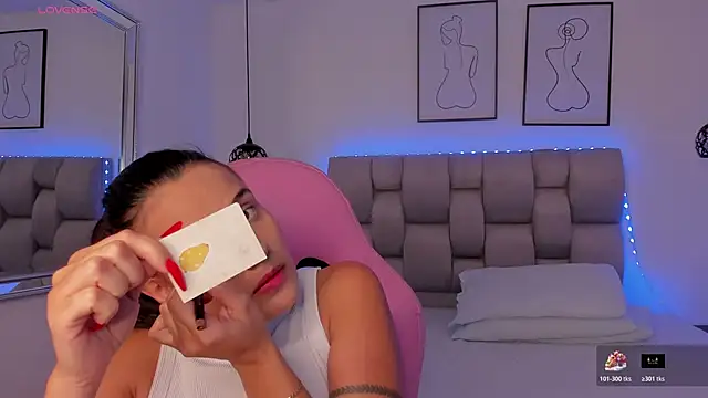 Susan-Sweet-7 online show from 01/05/26, 08:12