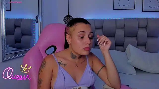 Susan-Sweet-7 online show from 02/11/26, 08:03