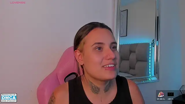 Susan-Sweet-7 online show from 02/27/26, 08:53