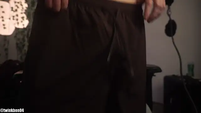 twinkben online show from 10/23/25, 08:07