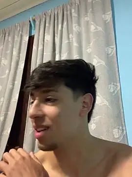 Malditofierro online show from 11/10/25, 04:33