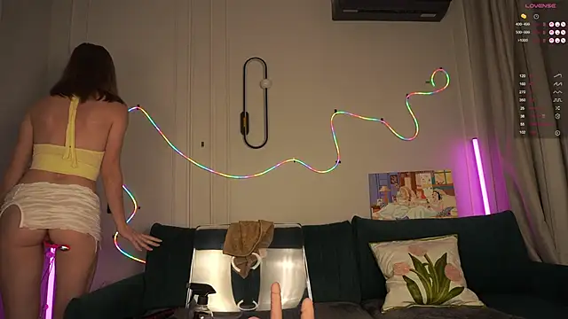 anna54784 online show from 03/05/26, 03:46