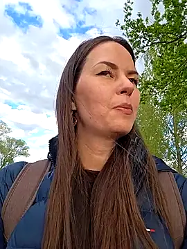 NoraDevot online show from 04/21/26, 04:45