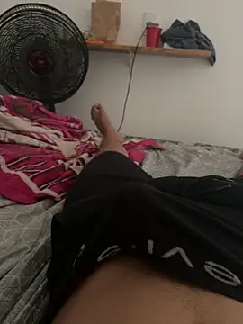 thfrances online show from 03/07/26, 04:15