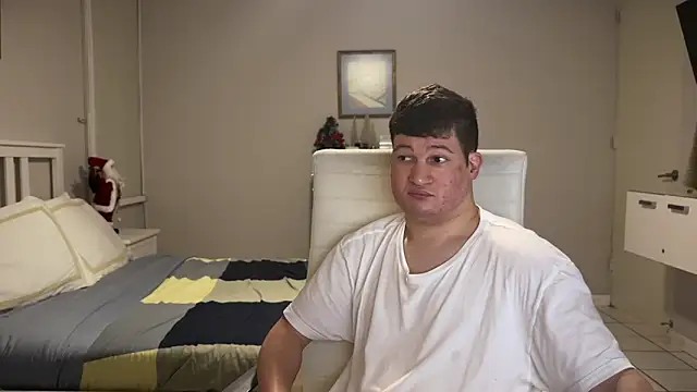 Lorenzo hernandez online show from 11/20/25, 07:24