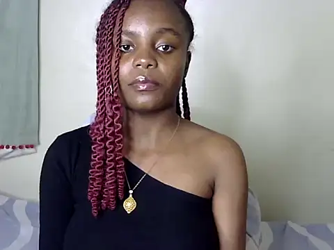 ebony liza online show from 03/01/25, 02:34
