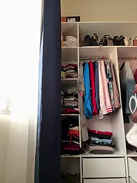 JemaimaPrincess online show from 03/31/26, 04:57