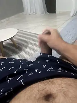 markusx215 online show from 10/04/25, 10:08