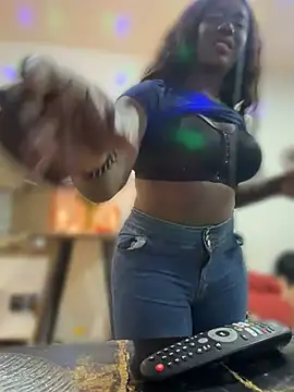 blackhotpartyts online show from 06/26/26, 12:37
