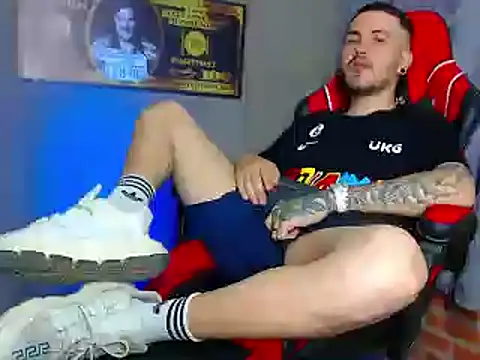 smoker445 online show from 02/26/25, 10:42