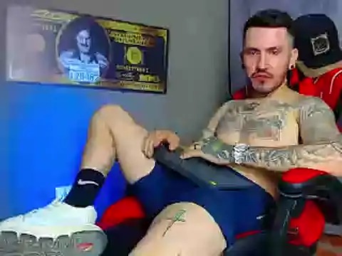 smoker445 online show from 03/02/25, 12:42