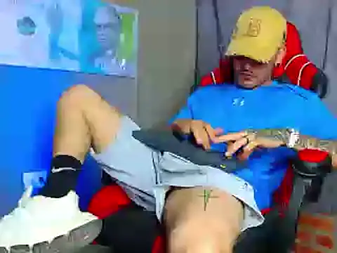 smoker445 online show from 03/08/25, 10:56