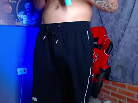 smoker445 online show from 03/19/25, 11:47