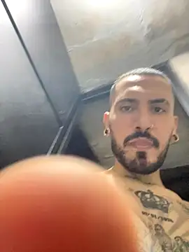 smoker445 online show from 10/04/25, 09:46