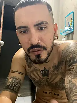 smoker445 online show from 10/05/25, 10:07