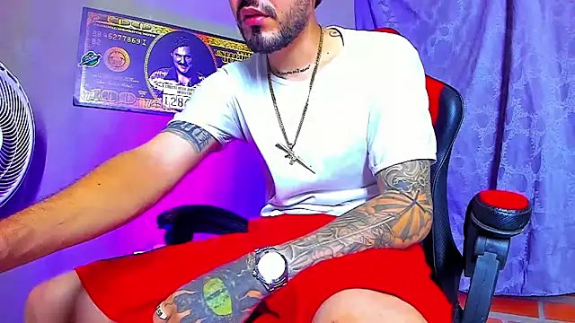 smoker445 online show from 11/13/25, 02:10