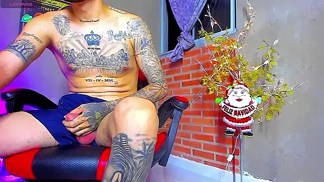 smoker445 online show from 11/27/25, 12:13