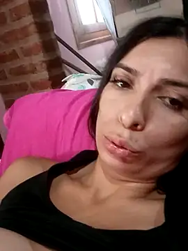 Chicavixy online show from 01/15/25, 01:20