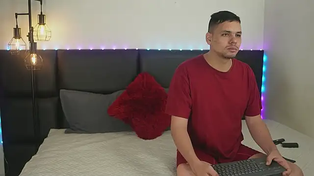 Cleoanubis- online show from 02/15/25, 04:36