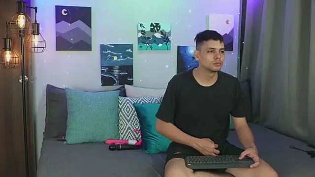 Cleoanubis- online show from 09/23/25, 06:05