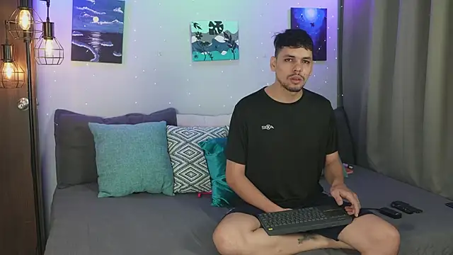 Cleoanubis- online show from 11/02/25, 05:43