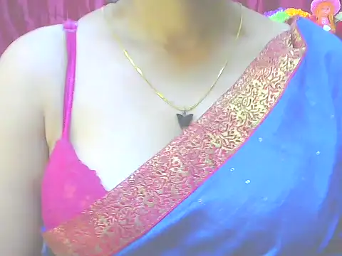 ishmita99 online show from 12/22/24, 12:49