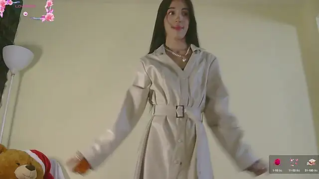 Finibondi online show from 12/19/24, 06:34