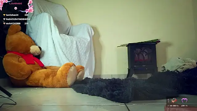 Finibondi online show from 01/05/25, 10:10