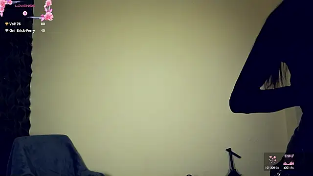 Finibondi online show from 01/11/25, 08:11