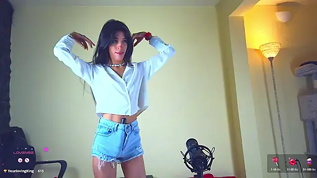 Finibondi online show from 03/03/25, 10:06