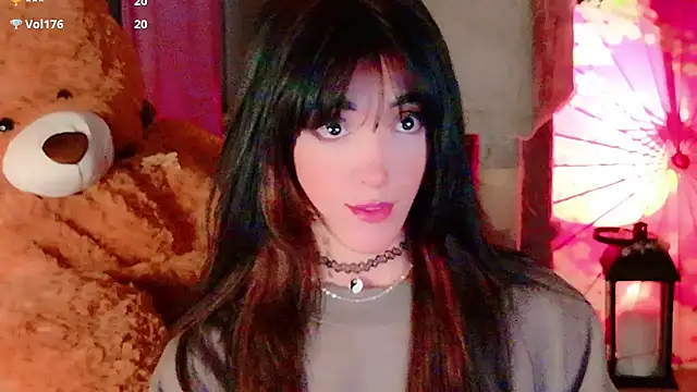 Finibondi online show from 02/14/26, 08:22