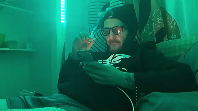 mebmeb24 online show from 01/18/26, 12:09