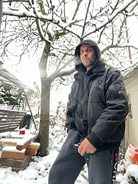 Huncutkuki online show from 11/23/25, 12:27