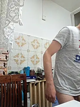 Huncutkuki online show from 03/20/26, 07:52