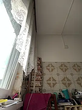 Huncutkuki online show from 04/19/26, 07:07