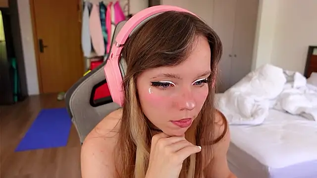 Ayra Lust online show from 02/20/26, 07:03