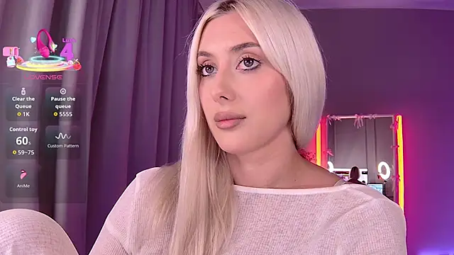 LoryWood online show from 03/27/26, 05:23