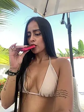 Alexandra duque online show from 02/28/25, 08:39