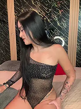 Alexandra duque online show from 03/11/25, 08:31