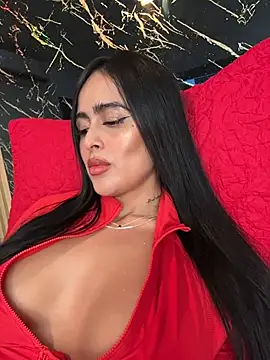 Alexandra duque online show from 02/08/26, 08:45