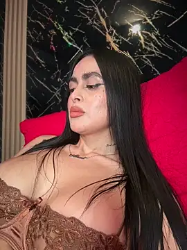 Alexandra duque online show from 04/14/26, 09:21