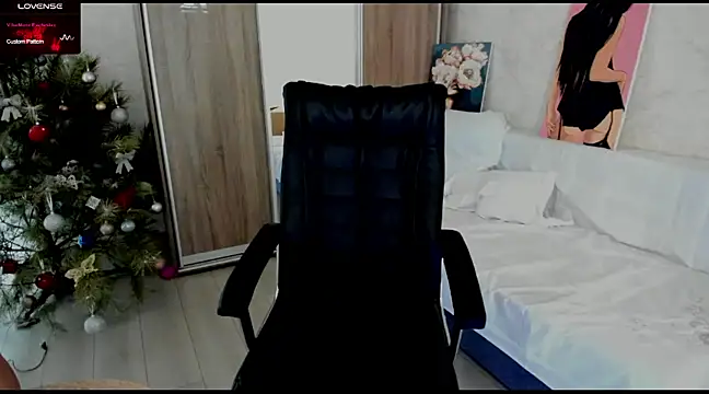 Stella  Cox online show from 01/13/25, 09:30