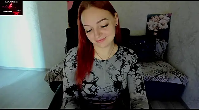 Stella  Cox online show from 03/09/25, 06:39