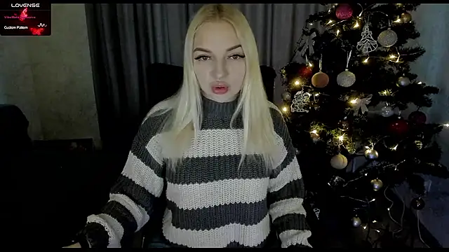 Stella  Cox online show from 01/08/26, 06:16