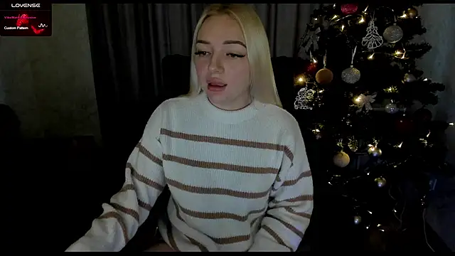 Stella  Cox online show from 01/09/26, 08:06