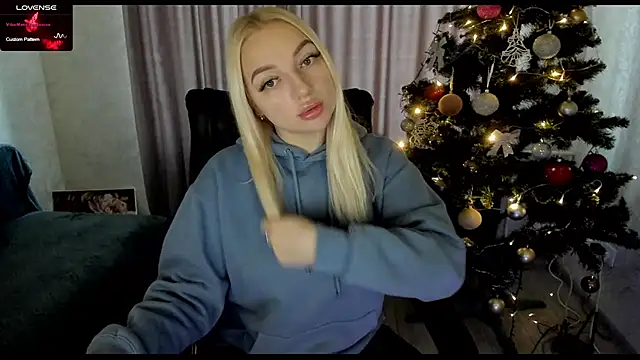 Stella  Cox online show from 01/12/26, 07:24