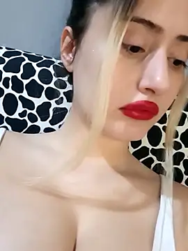 afrodizyak online show from 02/19/25, 01:17