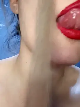 afrodizyak online show from 02/28/25, 10:17