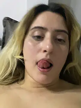 afrodizyak online show from 02/11/26, 07:41